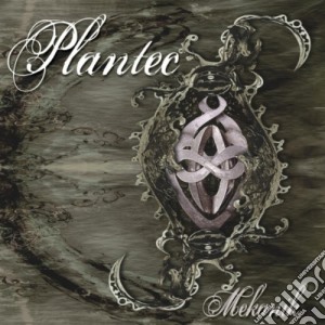 Plantec - Mekanik cd musicale di Plantec