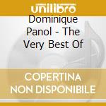 Dominique Panol - The Very Best Of cd