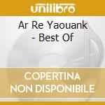 Ar Re Yaouank - Best Of cd