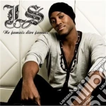 Ls - Ne Jamais Dire Jamais cd