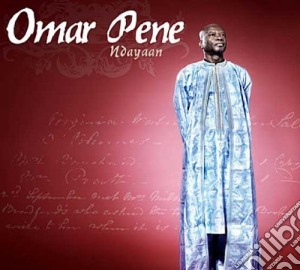 Pene, Omar - Ndayaan cd musicale di Pene, Omar