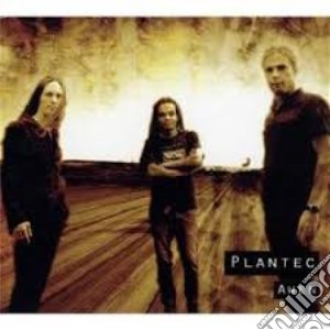 Plantec - Awen cd musicale di Plantec