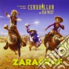 Zaragraf - Cendrillon Au Far West / O.S.T. cd