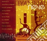 Lyannaj - Neve cd