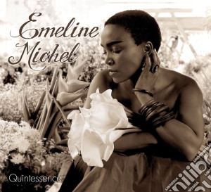 Michel, Emeline - Quintessence cd musicale di Michel, Emeline