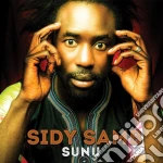 Sidy Samb - Sunu cd