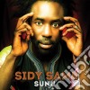 Sidy Samb - Sunu cd
