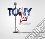 Tony Chasseur - Live - Lakou Lanmou (3 Cd) cd