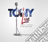 Tony Chasseur - Live - Lakou Lanmou (3 Cd) cd