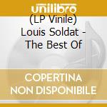 (LP Vinile) Louis Soldat - The Best Of vinile