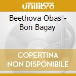 Beethova Obas - Bon Bagay cd