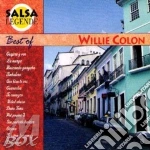 Colon, Willie - Salsa L?Gende cd