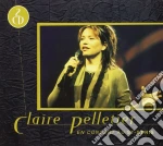Claire Pelletier - En Concert Au Saint Denis cd