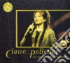 Claire Pelletier - En Concert Au Saint Denis cd