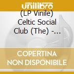 (LP Vinile) Celtic Social Club (The) - Inventory vinile