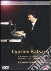 (Music Dvd) Cyprien Katsaris - International Festival Of Luxembourg cd