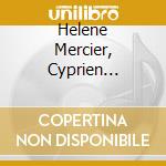 Helene Mercier, Cyprien Katsaris - Sonatas For 2 Pianos/Piano Quintet 4 H cd