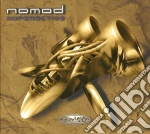 Nomad - Hyperactive cd