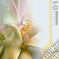 Module 01 / Various cd