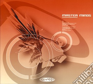Master Minds / Various cd musicale di Master Minds