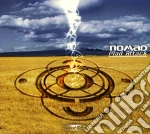 Nomad - Mad Attack cd