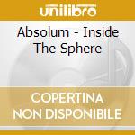 Absolum - Inside The Sphere cd