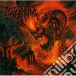 Abhorrence - Evoking The Abomination cd