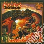 Solace - 13 cd