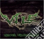 Vile - Stench Of The Deceased cd