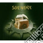 Soilwork - The Early Years cd