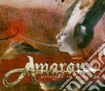 Amaran - Pristine In Bondage cd