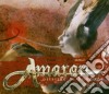 Amaran - Pristine In Bondage cd