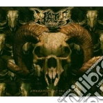Hate - Awakening Of The Liar cd
