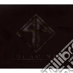 (Music Dvd) Amenta (The) - Occasus (Cd+Dvd) cd