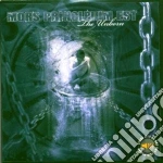 Mors Principium Est - The Unborn cd