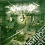 Aborted - The Archaic Abattoir cd