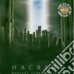 Hacride - Deviant Current Signal cd