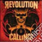 Revolution Calling (Cd+Dvd) cd