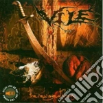 Vile - The New Age Of Chaos cd