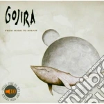 Gojira - From Mars To Sirius cd
