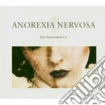Anorexia Nervosa - The September E.p. cd