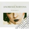 Anorexia Nervosa - The September E.p. cd