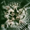 Hate - Anaclasis cd