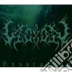 Cd - Legion, The - Revocation cd