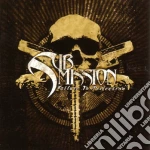 Submission - Failure To Perfection cd