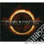 Theory In Practice - Third Eye Function cd