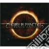Theory In Practice - Third Eye Function cd