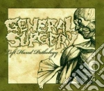 General Surgery - Left Hand Pathology cd