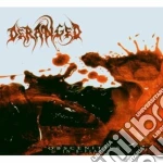 Deranged - Obscenities In B Flat cd
