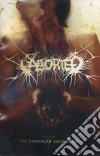 (Music Dvd) Aborted - The Auricular Chronicles cd